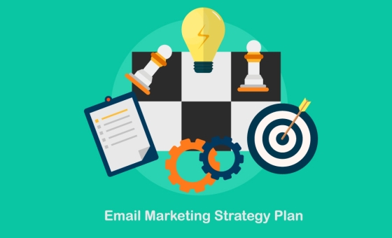 Email Marketing Strategy Plan